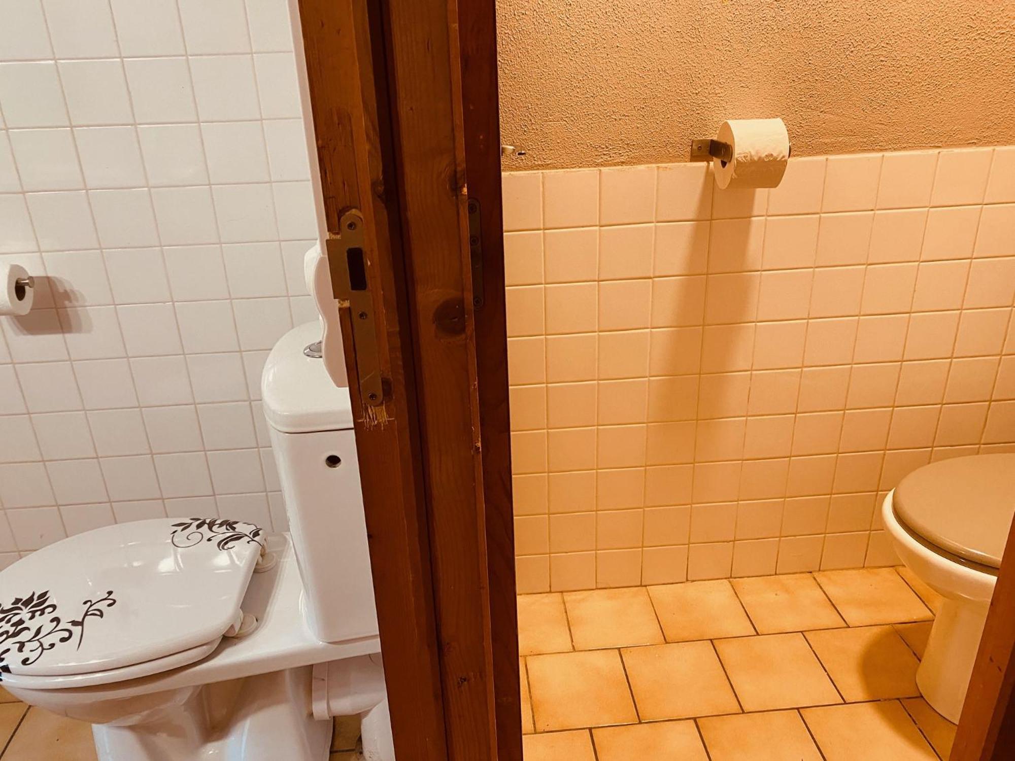 Les Marmottes Pour 12 Avec Bain Nordique Privatif Vila Camous Exterior foto